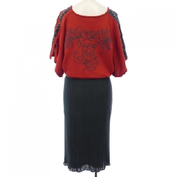 HERMES GRAND TRALALA 2E2840DO Váy đầm - Hàng hiệu Chính hãng 817281