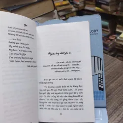 Sách: Cho em gần anh chút nữa  - Tác giả: Gào 603798