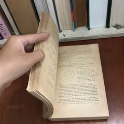 II Sách Xưa: PROBLÈMES DE BACCALAURÉAT (MATHÉMATIQUES) - DEUXIÈME PARTIE - G. MOREL - 1958 591426