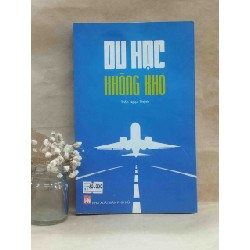 Du Học Không Khó - Trần Ngọc Thịnh