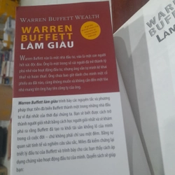 Warren Buffett LÀM GIÀU 497799