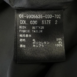 Theory ワンピース - Hàng hiệu Authentic 654002