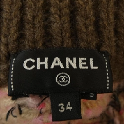 Chanel CHANEL P73897K10589 22K Váy 649106
