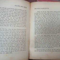 HAI MƯƠI DANH TƯỚNG VÀ NHỮNG TRẬN ĐÁNH LỊCH SỬ+NHỮNG TRẬN ĐÁNH QUYẾT ĐỊNH VẬN MẠNG THẾGIỚI 626789