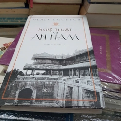 Nghệ thuật xứ An Nam | bìa cứng  419498