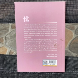 Bàn về đạo nho 478358