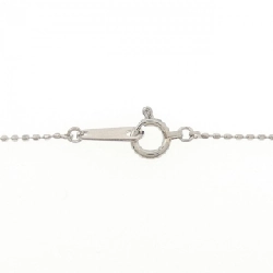 Dây chuyền Amethyst PT900/PT850 667803