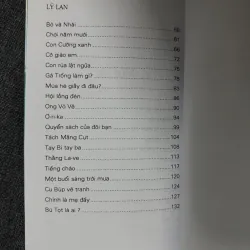 Ngôi nhà trong cỏ - Lý Lan 1010585