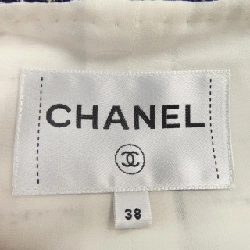【Mã giảm giá】Áo khoác CHANEL 643401
