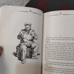 Truyện biển của Konstantin Staniukovich 1002569