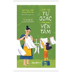 Con Cái Tự Giác Cha Mẹ Yên Tâm - Ngô Cam Lâm, Đặng Tiểu Ba