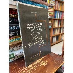 Những bước lang thang hè phố của gã Bình Nguyên Lộc 129391