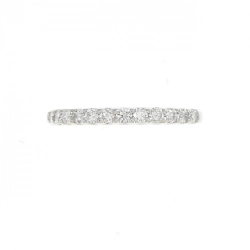 Nhẫn kim cương PT900 0.23CT - Hàng hiệu Authentic 852110