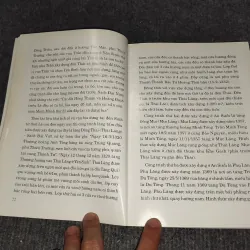 DI TÍCH VÀ DANH THẮNG QUẢNG NINH TẬP I 992576