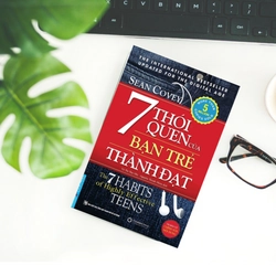 7 THÓI QUEN CỦA BẠN TRẺ THÀNG ĐẠT 452175