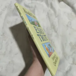Esio Trot (Hardcover) - Roald Dahl 1033940