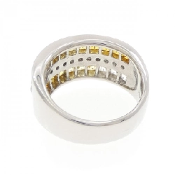 Nhẫn Sapphire PT900 2.30CT - Hàng hiệu Chính hãng 848702