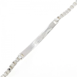 Vòng tay Tiffany Venetian Link I.D 668889