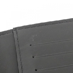 Ví da LV Vertikal bằng da kỳ lạ - Hàng hiệu Authentic 770537