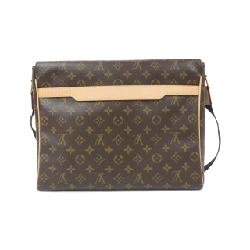 Túi xách vai Louis Vuitton Monogram Abes M45257 - Hàng hiệu Chính hãng 766853