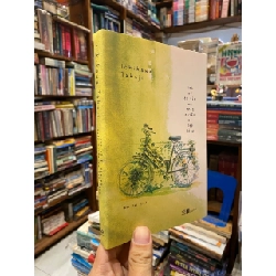 Anh sẽ đi tìm em trên chiếc xe đạp hỏng? - Ichikawa Takuji 425003