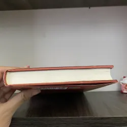 Cây cam ngọt của tôi - Jose Mauro De Váconcelos 1003140