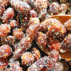 MUỐI ỚT HẠT - THẤT SƠN 931427