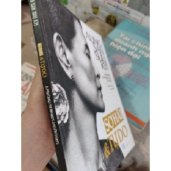 (TẶNG BOOKMARK) Sợ Hãi và tự do mới 95% RBK2603