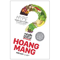 Hoang Mang - Chỉ Dẫn Của Bác Sỹ Để Hiểu Rõ Đúng Sai - Nina Shapiro, Kristin Loberg 144746