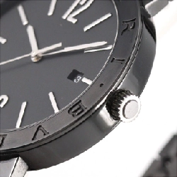 Bulgari Bulgari Bulgari DLC BB41S/103540 SS tự động - Hàng hiệu chính hãng 880159
