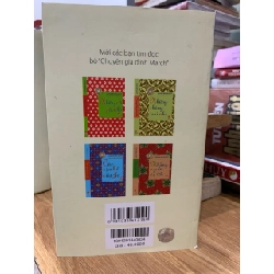 Các cậu bé của Jo- Lousia may alcott 744944