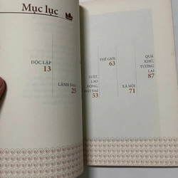Lý Quang Diệu bàn về cầm quyền 448626