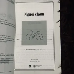 Người chậm 1030421