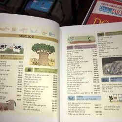 Khoa học thật hấp dẫn  1010087