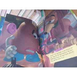 Classic Storybook Collection: Toy Story - Disney 1023687