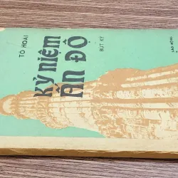 Bút ký của nhà văn Tô Hoài: KỶ NIỆM ẤN ĐỘ 783290