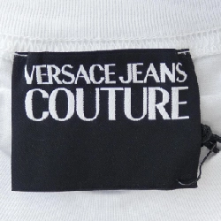 【Mã giảm giá】Áo phông VERSACE JEANS 645239