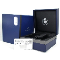 Seiko Grand Seiko Spring Drive Ai Ai Isuzu LTD 9R65-0EK0/SBGA477 SS tự động - Hàng hiệu chính hãng 881403