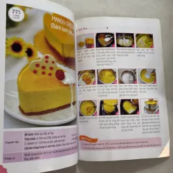 Ngẫu hứng cùng Cake 801017