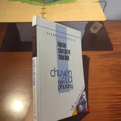 Bản án của các vị thần linh 562120