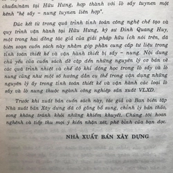 SẤY - NUNG VẬT LIỆU XÂY DỰNG 475022