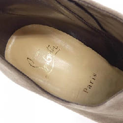 Giày bốt CHRISTIAN LOUBOUTIN 659107