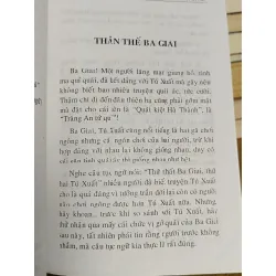 Truyện cười Ba Giai Tú Xuất - Nguyễn Nam Thông (biên soạn) 708855