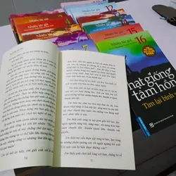 Sách Hạt giống tâm hồn - Những câu chuyện trong cuộc sống 738643