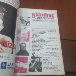 KIẾN THỨC NGÀY NAY số 217 ngày 01 - 08 - 1996 576327