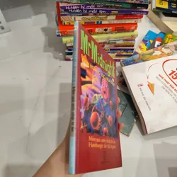  Mr. Midnight #5: Kinh hoàng lúc nửa đêm.  568805