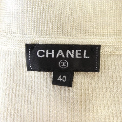 Áo khoác cardigan CHANEL P64745K60695 629146
