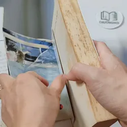 Tôi Như Ánh Dương Rạng Rỡ - Cố Mạn 744697