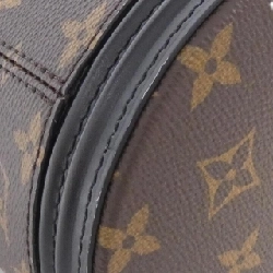 Túi đeo vai Louis Vuitton Monogram Canoe M83480 609348