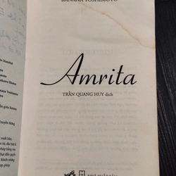 Amrita (sách ẩm) 522220